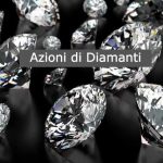 azioni di diamanti, migliori azioni di aziende di diamanti