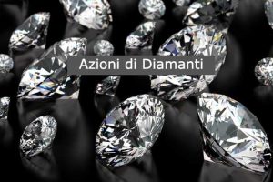azioni di diamanti, migliori azioni di aziende di diamanti