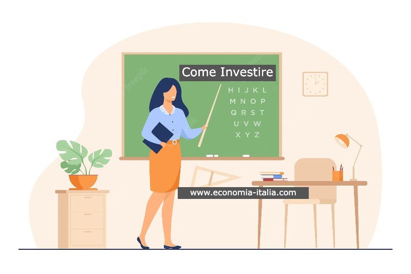 Come Investire Soldi: il Modo Migliore per Fare Investimenti