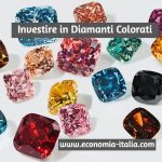 Investire in Diamanti Colorati Conviene? Ecco come fare