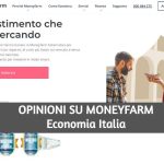 Recensione Moneyfarm: conviene investire soldi? Opinioni 2023