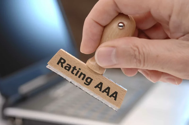 Agenzie di Rating: ruolo ed Errori delle più Grandi Agenzie di rating
