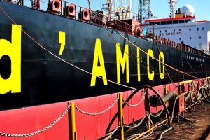 Azioni D'Amico International Shipping Previsioni Prezzo e Dividendi