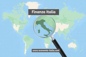 finanza italia, finanza italiana