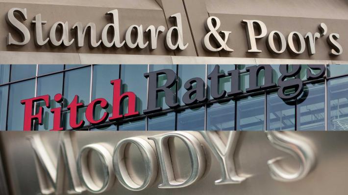 le più grandi agenzie di rating del mondo