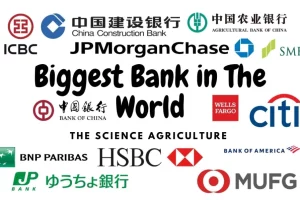 Migliori Banche del Mondo