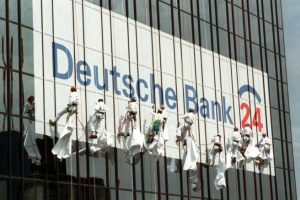 Deutsche Bank e i 42 Miliardi di $ di Derivati in Pancia