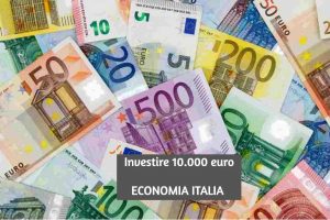 Dove Investire 10.000 euro, qual'è il posto migliore?