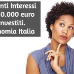 Quanti Interessi si possono ottenere con 10.000 euro investiti?