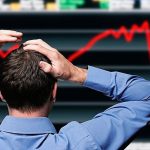 Crollo Mercati Finanziari: Panic Selling e Sell-Off delle Borse Valori