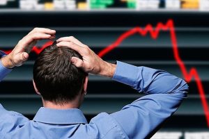 Crollo Mercati Finanziari: Panic Selling e Sell-Off delle Borse Valori