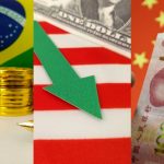 Cina e Brasile alleati contro il Dollaro: Cosa succede ora?