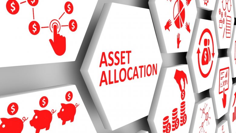 Asset allocation strategica