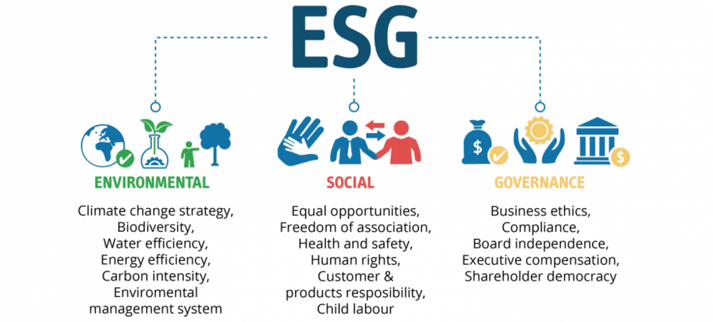 Obbligazioni Sostenibili ESG: cosa sono, conviene investire?