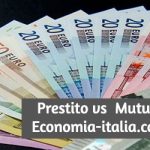 Finanziamento da 30.000 euro: conviene prendere un prestito o un mutuo?