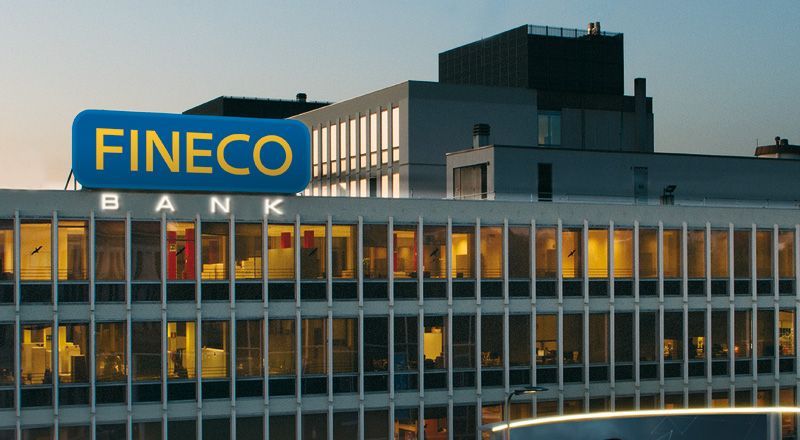 trading fineco;: come va , quanto costa, recensione e opinioni 