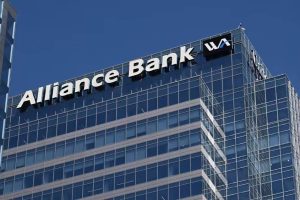 Azioni Western Alliance Bank in rialzo dopo la smentita di una vendita