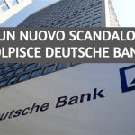 Deutsche Bank Nuovo Scandalo: si è Persa le Azioni Russe dei Clienti