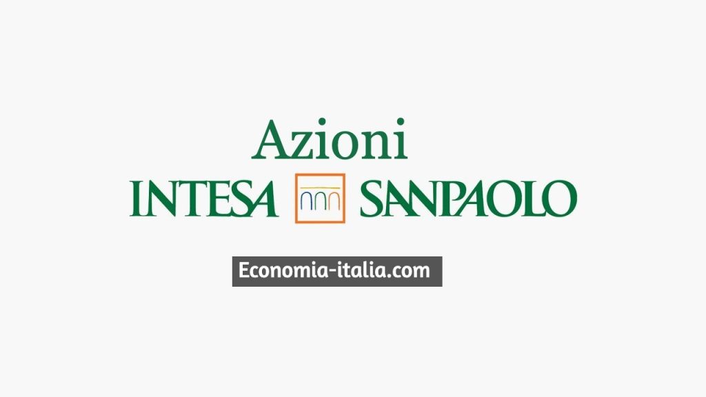 Come Comprare Azioni Intesa Sanpaolo: Guida Completa