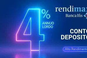 Conto Deposito Rendimax Banca IFIS, Recensione Opinioni