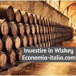 Investire in Whisky