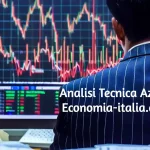 Analisi Tecnica Azioni Telecom, Intesa Sanpaolo, Enel, Saipem per 25 Luglio 2023