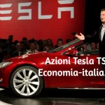 Analisi Tecnica Azioni Tesla (TSLA) per Lunedì 24 Luglio 2023