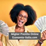 Miglior Prestito 10.000 € tra Poste, Findomestic, Agos, Intesa Sanpaolo