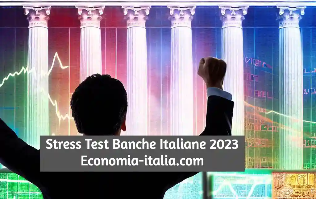 Risultati Stress Test Banche Italiane 2023