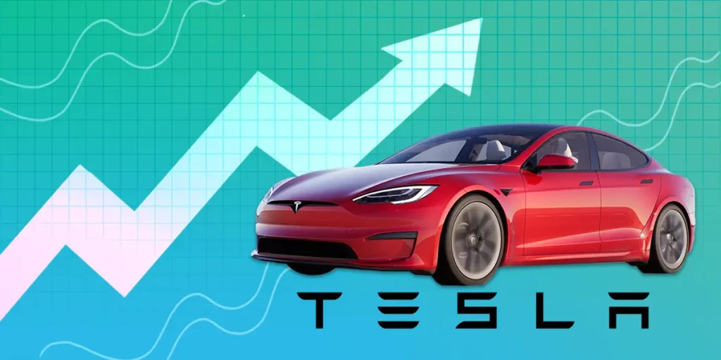 TESLA (TSLA) Stock Forecast Target Price 