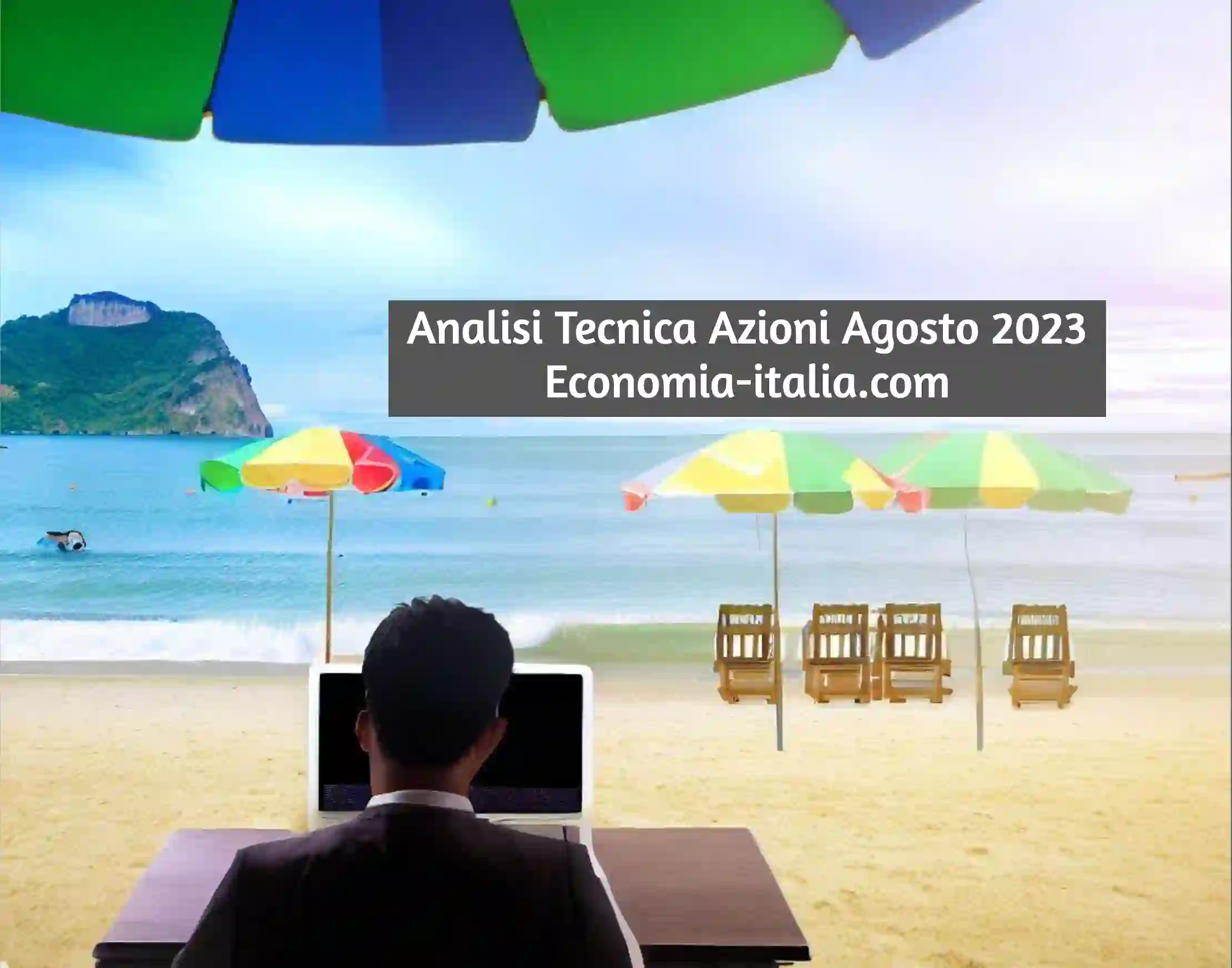 Analisi tecnica titoli on sale azionari