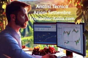 Analisi Tecnica Azioni Unicredit, Stellantis, Ferrari, Prysmian 29 Agosto