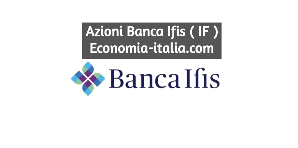 Azioni Banca Ifis: Analisi Tecnica, Target Price Raccomandazioni Analisti