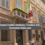 Azioni Credito Emiliano (CE) Previsioni, Analisi Tecnica, Target Price