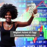 Borsa Italiana Oggi Martedì 1 Agosto 2023