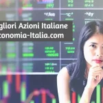 Le 20 Azioni Italiane Migliori da inizio 2023