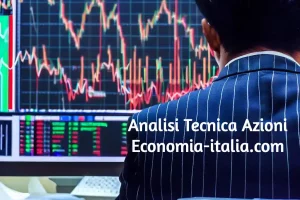 Analisi Tecnica Azioni Telecom, Leonardo, Ferrari, Unicredit, MPS