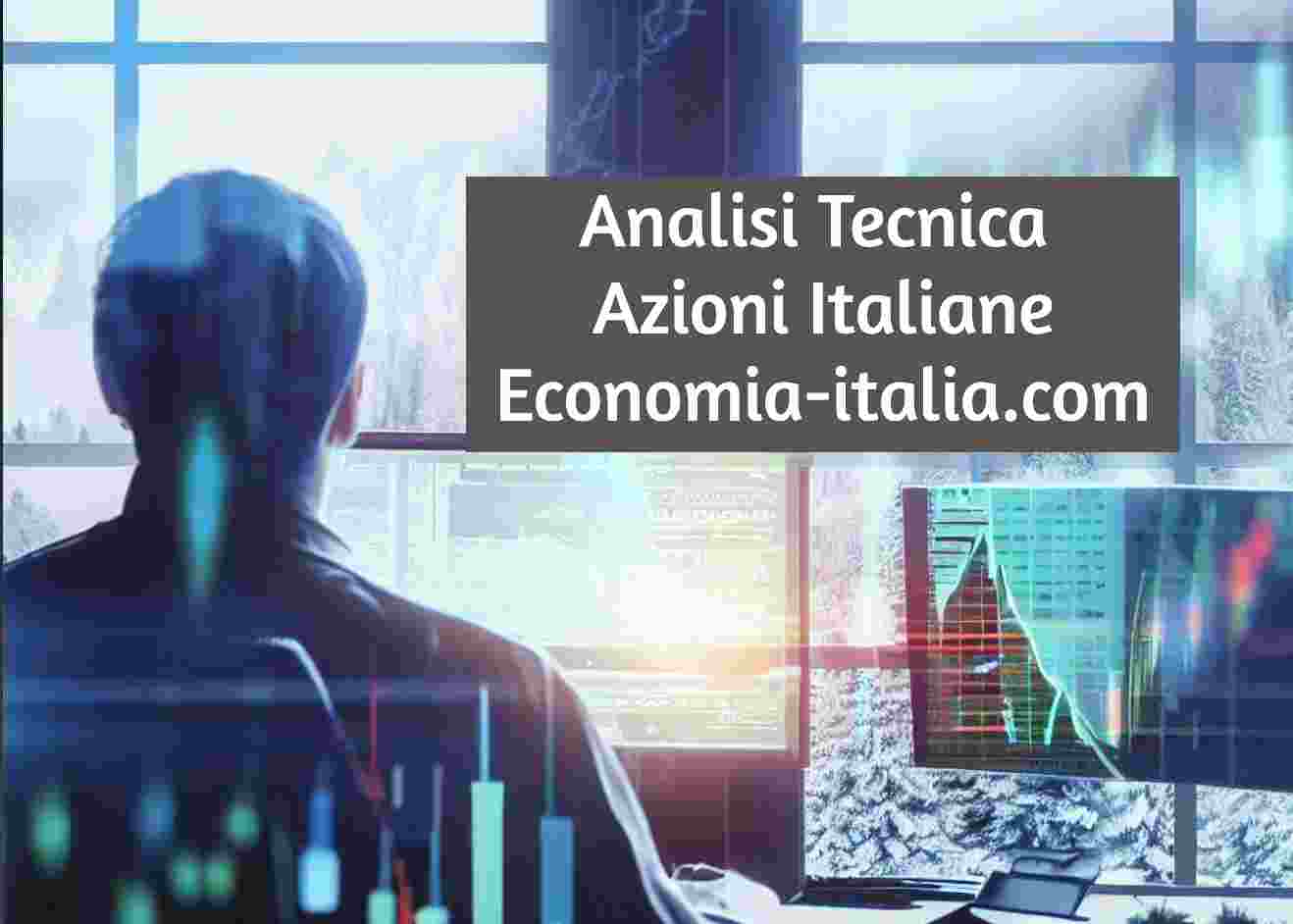 Analisi tecnica hot sale digital bros