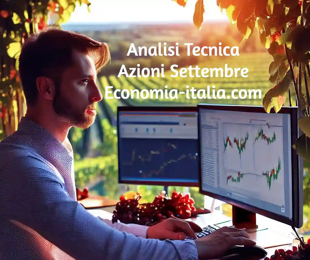 Azioni da Comprare alla Borsa di Milano secondo l'Analisi Tecnica