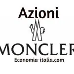 Azioni Moncler Analisi Tecnica, Previsioni 2024, Target Price, Dati Finanziari