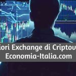 Migliori Exchange di Criptovalute