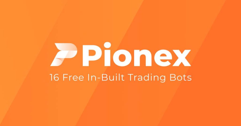 Pionex: Opinioni sull'Exchange di Criptovalute per Fare Trading 
