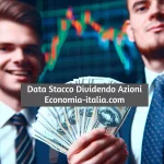 Data Stacco Dividendo Azioni ENI, STMicroelectronics, Generali, Enav, Piaggio