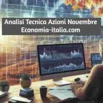 Analisi Tecnica Azioni Banche Italiane Novembre 2023