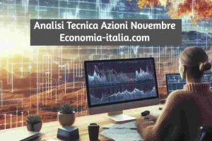 Analisi Tecnica Azioni Banche Italiane Novembre 2023