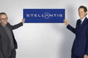 Analisi Tecnica Azioni Stellantis (STLA) Ottobre 2023