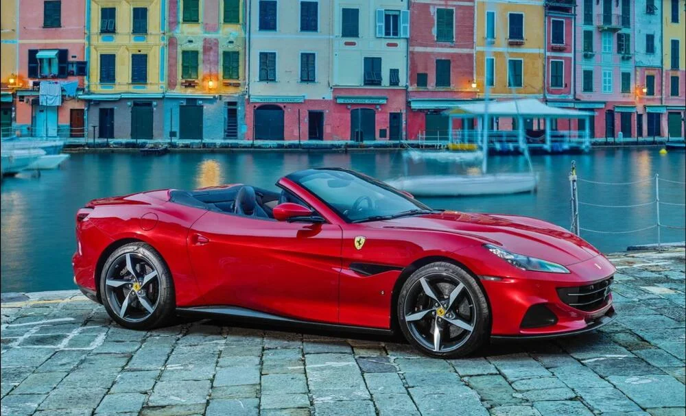 Azioni Ferrari + 941% dall'IPO. Analisi e Previsioni per il 2024