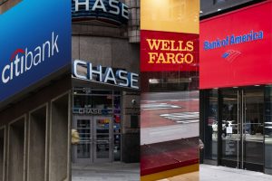 Banche Migliori degli Stati Uniti in base al Patrimonio Posseduto