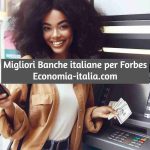 Migliori Banche Italiane secondo Forbes