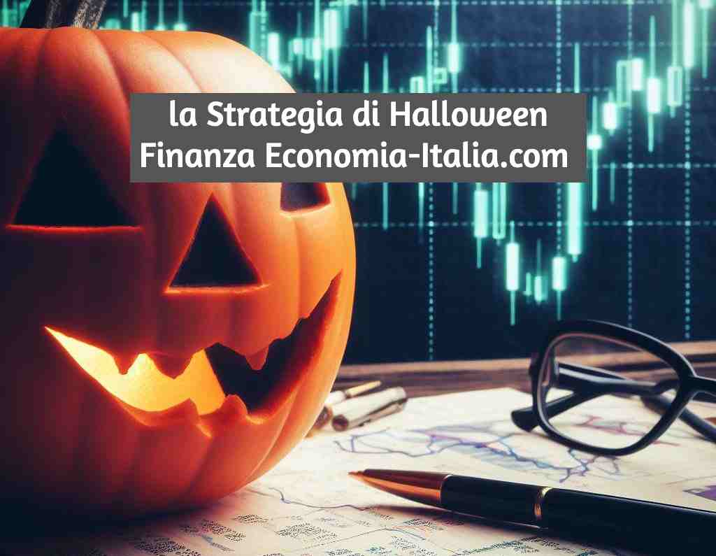 Strategia di Halloween per Investimenti - Halloween Strategy Cos'è e Come Funziona